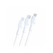 Picture of BWOO 3IN1 CHARGING CABLE 1M